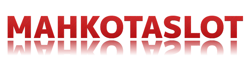 MAHKOTASLOT LOGO